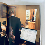 Редкое коллекционное издание Annie Leibovitz Portraits 2005-2016 варинант исполнения - 5 | Loft Concept в Твери