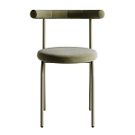 Стул «Рогалик» варинант исполнения - 2 | Loft Concept в Твери