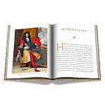 Коллекционная редкая книга Версаль. От Людовика XIV до Джеффа Кунса. Versailles From Louis XIV to Jeff Koons варинант исполнения - 11 | Loft Concept в Твери