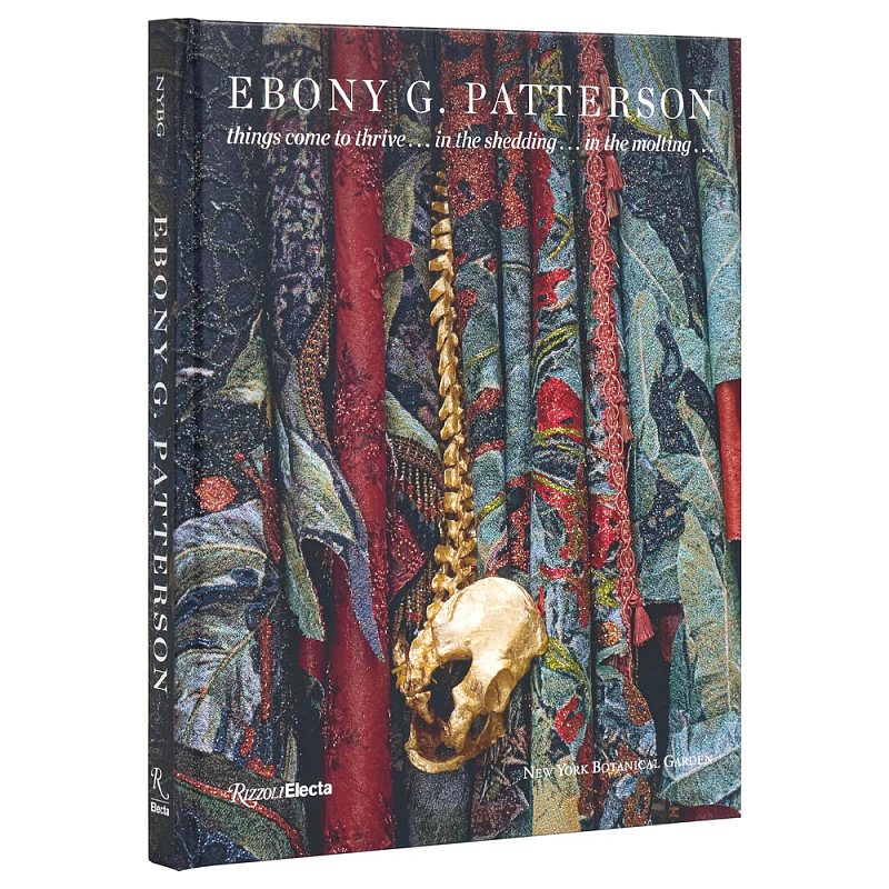 Книга Groarke, Joanna Gore, Karenna Lee, Abra Rodney, Seph Ebony g. patterson  в Твери | Loft Concept 