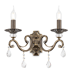 Бра Samphoni Eric варинант исполнения - 1 | Loft Concept в Твери