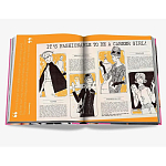 Подарочный редкий коллекционный альбом Барби Barbie - Assouline Coffee Table Book by Assouline варинант исполнения - 6 | Loft Concept в Твери