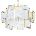 Люстра Jenell Samuel варинант исполнения - 1 | Loft Concept в Твери