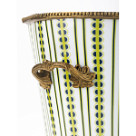 Кашпо Yellow blue design варинант исполнения - 5 | Loft Concept в Твери