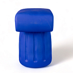 Приставной столик Seletti Capitello Blue варинант исполнения - 2 | Loft Concept в Твери