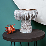 Ваза из серии «Сны дракона 2» варинант исполнения - 2 | Loft Concept в Твери