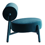 Кресло «Бараныч» варинант исполнения - 4 | Loft Concept в Твери