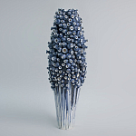 Ваза напольная «Феномен созревания» варинант исполнения - 1 | Loft Concept в Твери