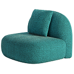 Большое Кресло-модуль Orus варинант исполнения - 2 | Loft Concept в Твери