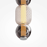 Подвесной светильник Trio outline варинант исполнения - 2 | Loft Concept в Твери