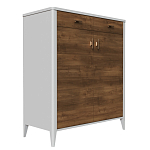 Комод с двумя дверками и ящиками Tasteful Furniture варинант исполнения - 2 | Loft Concept в Твери