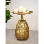 Столик дизайнерский Dubrovsky варинант исполнения - 4 | Loft Concept в Твери