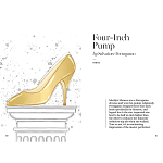 Megan Hess. the shoe варинант исполнения - 5 | Loft Concept в Твери