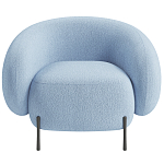 Кресло Ennis  варинант исполнения - 2 | Loft Concept в Твери