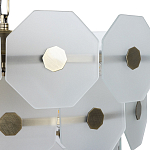 Люстра Daenerys варинант исполнения - 3 | Loft Concept в Твери