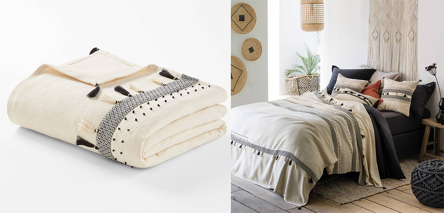 Плед Delicatu Plaid Плед Delicatu Plaid - Loft-Concept в Твери