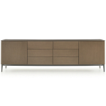 Дизайнерский длинный буфет 505 UP SIDEBOARD варинант исполнения - 1 | Loft Concept в Твери