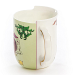 Кружка Seletti Anastasia варинант исполнения - 2 | Loft Concept в Твери