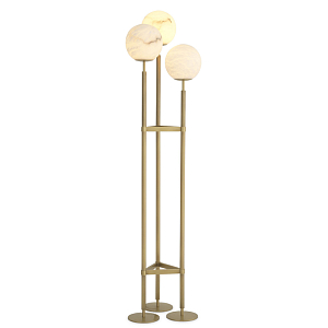 Торшер Eichholtz Floor Lamp Fiori