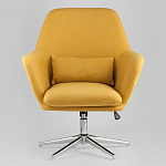 Мягкое кресло с широким сиденьем Ochery варинант исполнения - 2 | Loft Concept в Твери