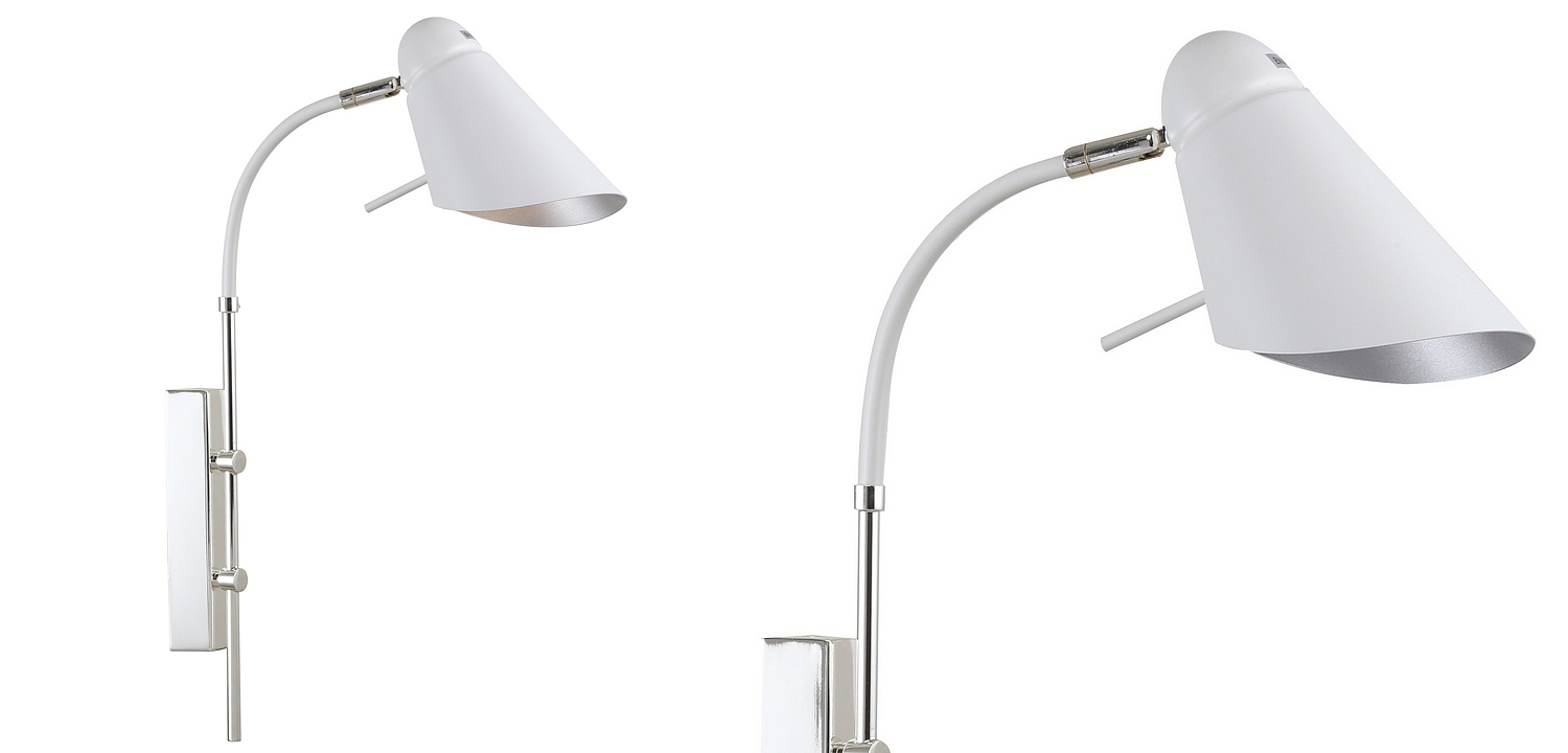 Бра Silvi Sconce Бра Silvi Sconce - Loft-Concept в Твери