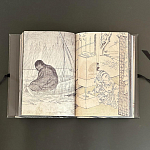 Книга о сверхъестественных существах японской мифологии Yokai Ghosts. By the Great Masters of Japanese Woodblock варинант исполнения - 4 | Loft Concept в Твери