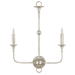 Бра настенное состаренное с 2-мя лампами Northern lLights варинант исполнения - 2 | Loft Concept в Твери