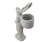 Кашпо White hare варинант исполнения - 8 | Loft Concept в Твери