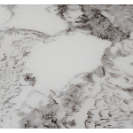 Комод  округлой формы с дверцами Chest of Precious Breed варинант исполнения - 4 | Loft Concept в Твери