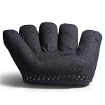 Дизайнерское кресло в форме руки Poltronova Joe Jeans Armchair варинант исполнения - 1 | Loft Concept в Твери