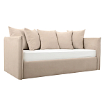 Кровать-кушетка Memory варинант исполнения - 4 | Loft Concept в Твери