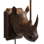 Бра Носорог Rhinoceros варинант исполнения - 2 | Loft Concept в Твери