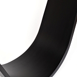 Стол обеденный на изогнутых ножках Consonance варинант исполнения - 5 | Loft Concept в Твери