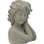 Кашпо Shyness варинант исполнения - 2 | Loft Concept в Твери