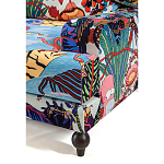 Премиальный Акцентный Диван Simpsons in Paradise Pop Art Sofa варинант исполнения - 5 | Loft Concept в Твери