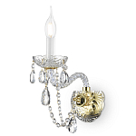 Бра Ice fragments варинант исполнения - 1 | Loft Concept в Твери