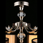 Люстра подвесная Floretina 2 варинант исполнения - 3 | Loft Concept в Твери