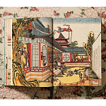 Подарочная большая книга Hokusai XXL Самая полная монография о Хокусае варинант исполнения - 7 | Loft Concept в Твери