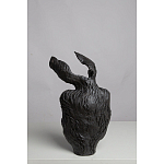 Ваза из серии «Этна 4» варинант исполнения - 3 | Loft Concept в Твери