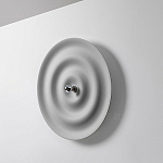 Бра круглое в минималистичном стиле Revelation варинант исполнения - 5 | Loft Concept в Твери