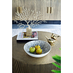 Бамбуковая чаша The Puzzle of Fate варинант исполнения - 14 | Loft Concept в Твери