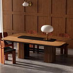 Стол «Гедонист» варинант исполнения - 4 | Loft Concept в Твери