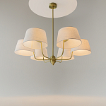 Люстра подвесная Modesto Е14 варинант исполнения - 10 | Loft Concept в Твери