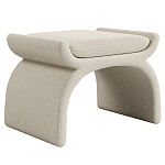 Элегантный Пуф Napa  варинант исполнения - 7 | Loft Concept в Твери