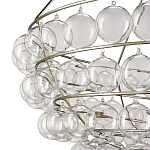 Люстра в форме спирали Brilliant Impression варинант исполнения - 1 | Loft Concept в Твери