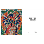 Книга Tantra: Enlightenment to Revolution варинант исполнения - 1 | Loft Concept в Твери