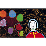 Редкое подарочное издание Yayoi Kusama: 1945 to Now варинант исполнения - 4 | Loft Concept в Твери