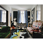 Книга Vincent Darre: Surreal Interiors of Paris варинант исполнения - 1 | Loft Concept в Твери