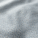 Мебельная ткань Шенилл голубой цвет 142 см T4-60 варинант исполнения - 2 | Loft Concept в Твери