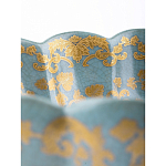 Фарфоровая чаша Стрекозы Marlo Turi варинант исполнения - 5 | Loft Concept в Твери